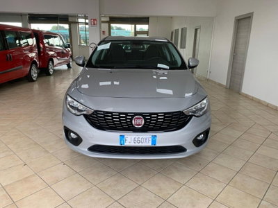 Fiat Tipo Tipo 1.6 Mjt S&S 5 porte Easy (2)