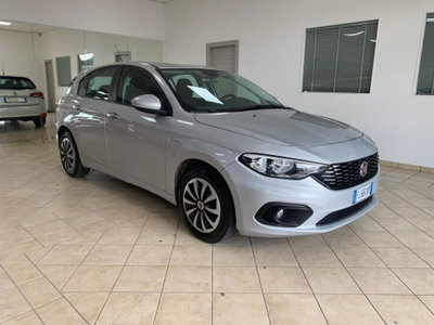 Fiat Tipo Tipo 1.6 Mjt S&S 5 porte Easy (3)