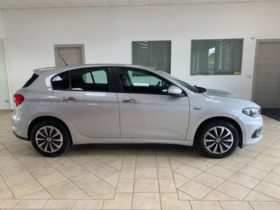 Fiat Tipo Tipo 1.6 Mjt S&S 5 porte Easy (4)