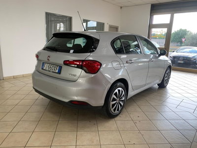 Fiat Tipo Tipo 1.6 Mjt S&S 5 porte Easy (5)