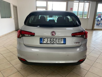 Fiat Tipo Tipo 1.6 Mjt S&S 5 porte Easy (6)
