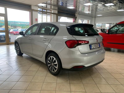 Fiat Tipo Tipo 1.6 Mjt S&S 5 porte Easy (7)