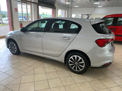 Fiat Tipo Tipo 1.6 Mjt S&S 5 porte Easy (8)