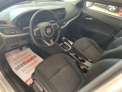 Fiat Tipo Tipo 1.6 Mjt S&S 5 porte Easy (9)