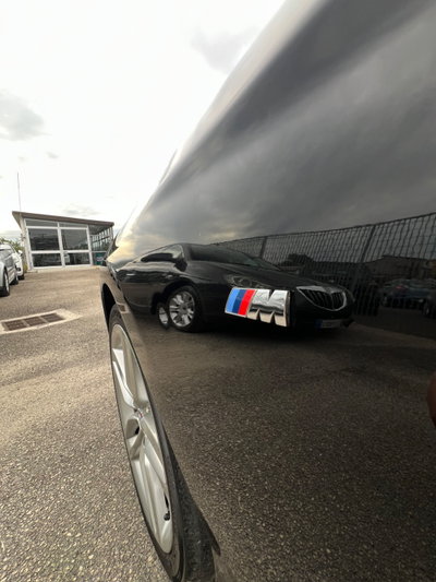 BMW Serie 1 116d 2.0 116CV cat 5 porte Attiva DPF (11)