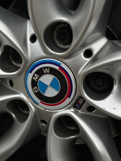BMW Serie 1 116d 2.0 116CV cat 5 porte Attiva DPF (13)