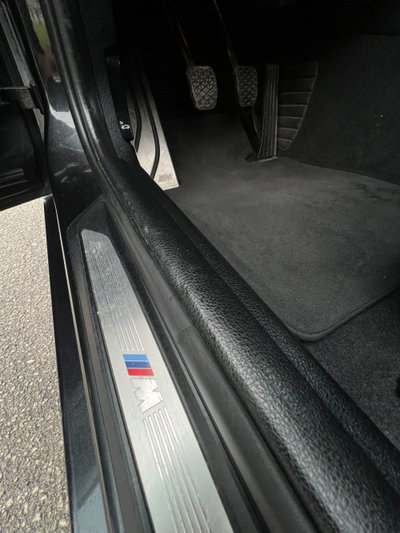 BMW Serie 1 116d 2.0 116CV cat 5 porte Attiva DPF (16)