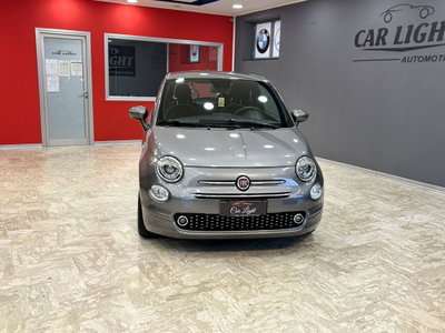 Fiat 500 1.0 Hybrid Lounge (2)