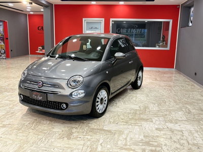 Fiat 500 1.0 Hybrid Lounge (3)
