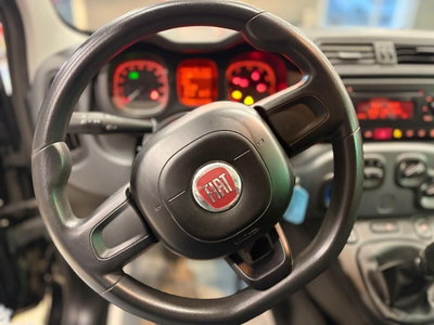 Fiat Panda 1.2 Easy (10)