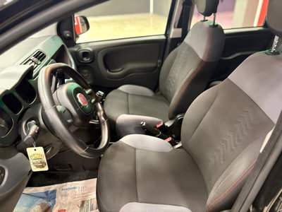 Fiat Panda 1.2 Easy (11)