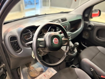 Fiat Panda 1.2 Easy (12)