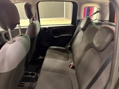Fiat Panda 1.2 Easy (13)