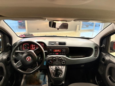 Fiat Panda 1.2 Easy (14)