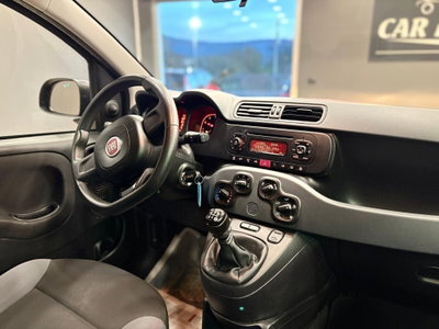 Fiat Panda 1.2 Easy (16)