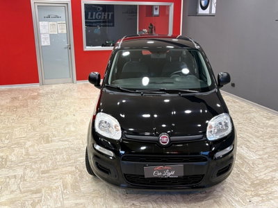 Fiat Panda 1.2 Easy (17)