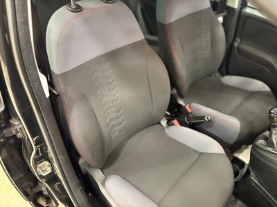 Fiat Panda 1.2 Easy (19)
