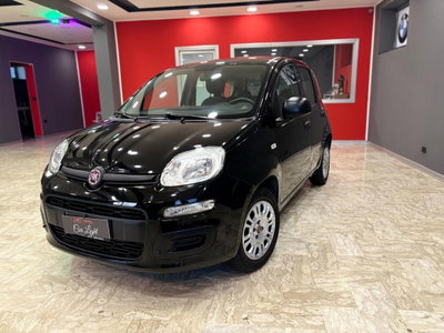 Fiat Panda 1.2 Easy (2)