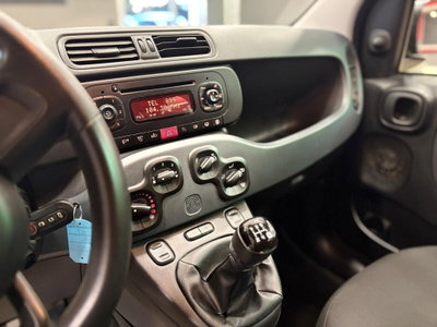 Fiat Panda 1.2 Easy (20)