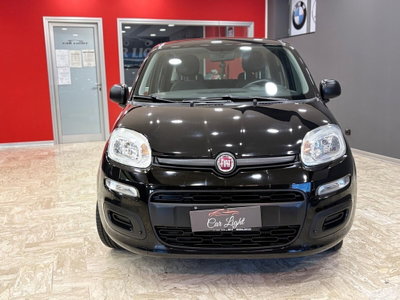 Fiat Panda 1.2 Easy (3)