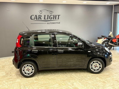 Fiat Panda 1.2 Easy (4)