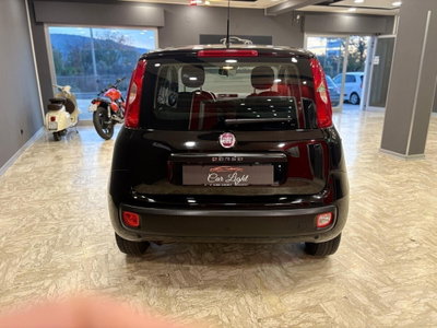 Fiat Panda 1.2 Easy (5)