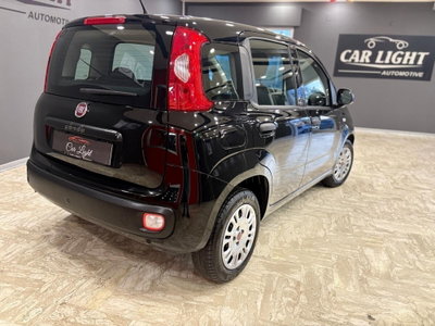 Fiat Panda 1.2 Easy (6)
