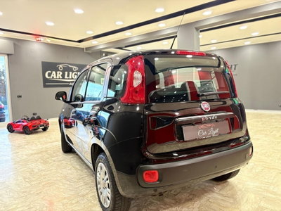 Fiat Panda 1.2 Easy (7)