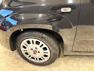 Fiat Panda 1.2 Easy (8)