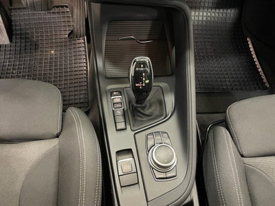 BMW X1 sDrive18d xLine Plus (15)