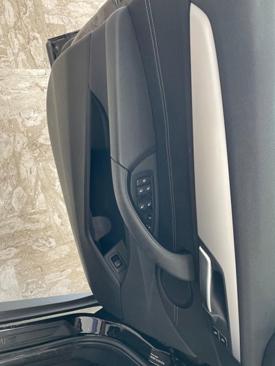 BMW X1 sDrive18d xLine Plus (7)