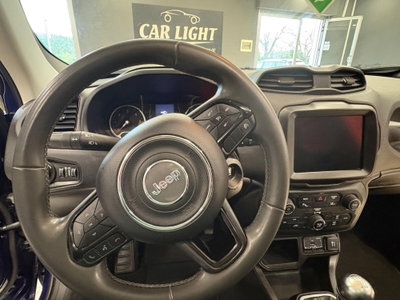 Jeep Renegade 1.6 Mjt 130 CV Longitude (10)