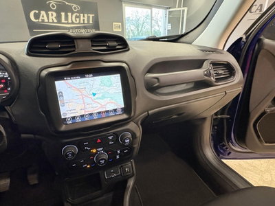 Jeep Renegade 1.6 Mjt 130 CV Longitude (13)