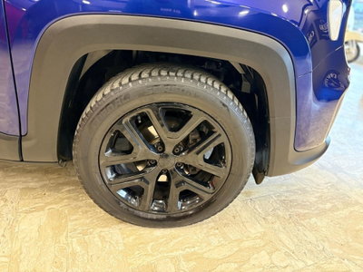 Jeep Renegade 1.6 Mjt 130 CV Longitude (14)