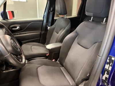 Jeep Renegade 1.6 Mjt 130 CV Longitude (18)