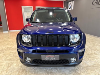 Jeep Renegade 1.6 Mjt 130 CV Longitude (2)