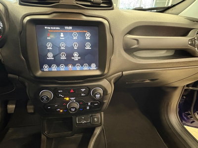 Jeep Renegade 1.6 Mjt 130 CV Longitude (20)