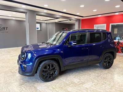 Jeep Renegade 1.6 Mjt 130 CV Longitude (4)