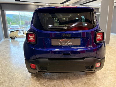 Jeep Renegade 1.6 Mjt 130 CV Longitude (5)