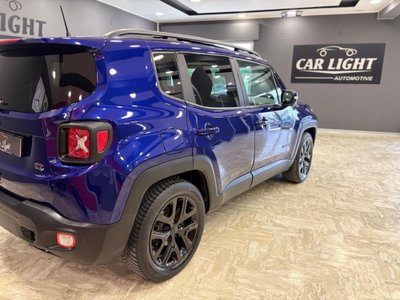 Jeep Renegade 1.6 Mjt 130 CV Longitude (6)
