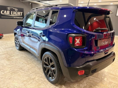 Jeep Renegade 1.6 Mjt 130 CV Longitude (7)