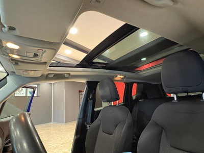 Jeep Renegade 1.6 Mjt 130 CV Longitude (8)