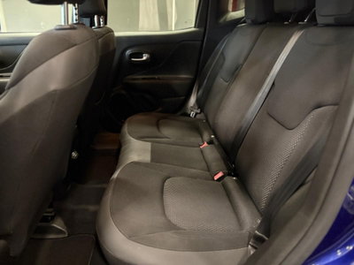 Jeep Renegade 1.6 Mjt 130 CV Longitude (9)