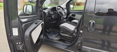 Fiat Qubo 1.4 8V 77 CV Dynamic Natural Power (11)