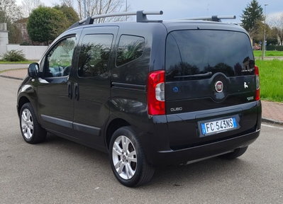 Fiat Qubo 1.4 8V 77 CV Dynamic Natural Power (13)