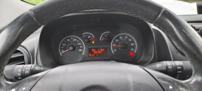Fiat Qubo 1.4 8V 77 CV Dynamic Natural Power (14)