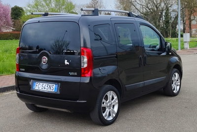 Fiat Qubo 1.4 8V 77 CV Dynamic Natural Power (19)