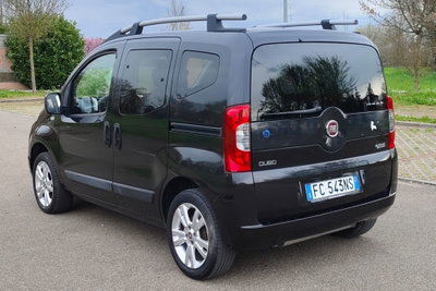 Fiat Qubo 1.4 8V 77 CV Dynamic Natural Power (20)