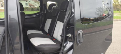 Fiat Qubo 1.4 8V 77 CV Dynamic Natural Power (6)