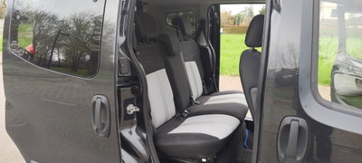 Fiat Qubo 1.4 8V 77 CV Dynamic Natural Power (7)